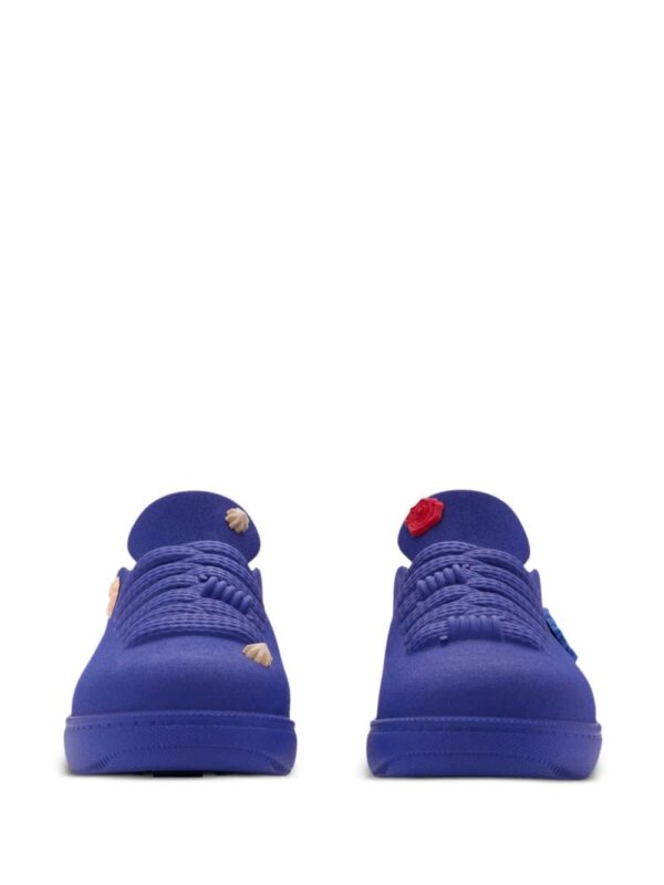 Burberry  Bubble slip-on sneakers - Image 2