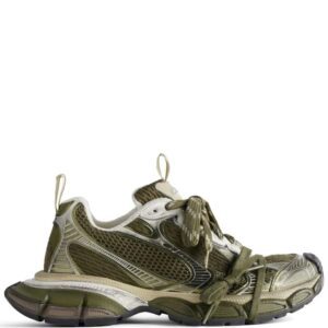 Balenciaga  3XL chunky low-top sneakers