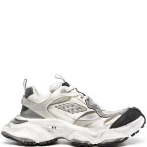 Balenciaga Cargo panelled sneakers