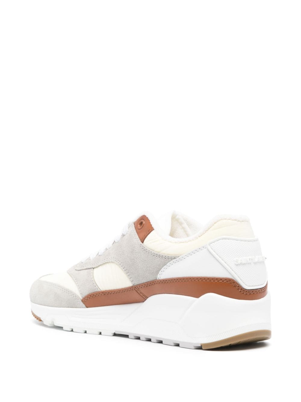 Saint Laurent Bump low-top sneakers - Image 3