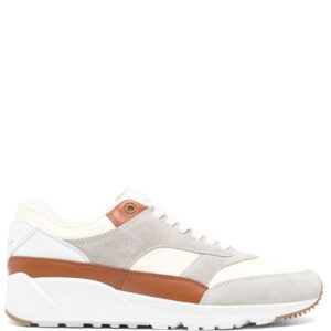 Saint Laurent Bump low-top sneakers