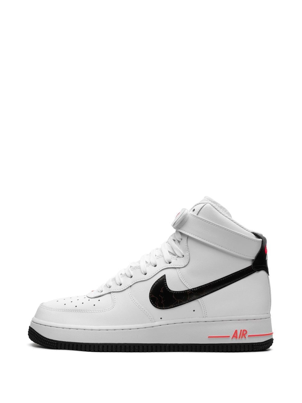 Nike Air Force 1 High "Electric" sneakers - Image 4