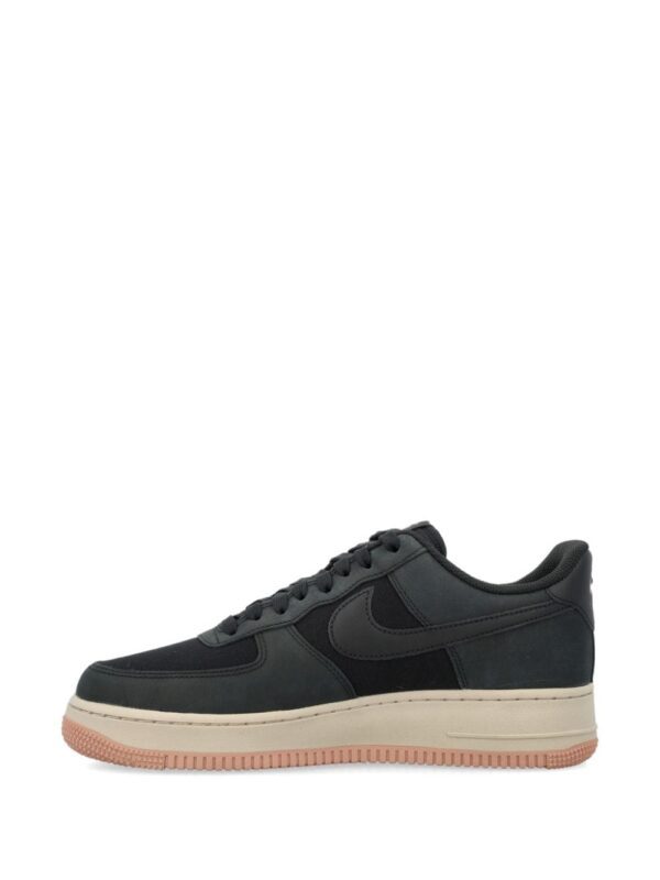 Nike Air Force 1' 07 lace-up sneakers - Image 4