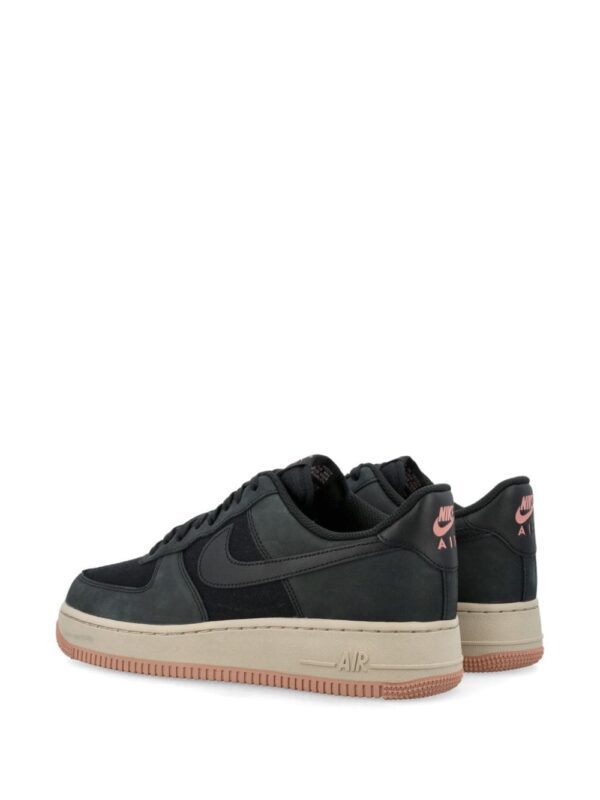 Nike Air Force 1' 07 lace-up sneakers - Image 3