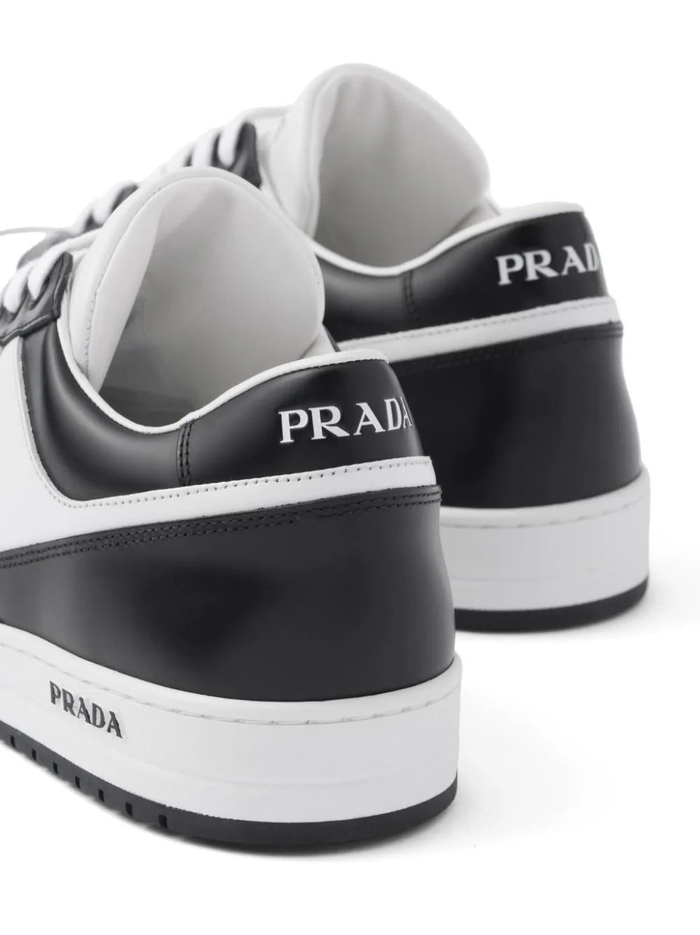Prada Downtown low-top sneakers - Image 4
