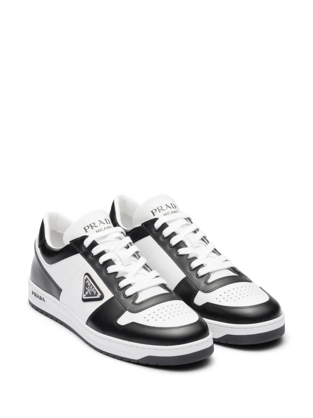 Prada Downtown low-top sneakers - Image 2