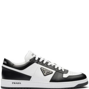 Prada Downtown low-top sneakers
