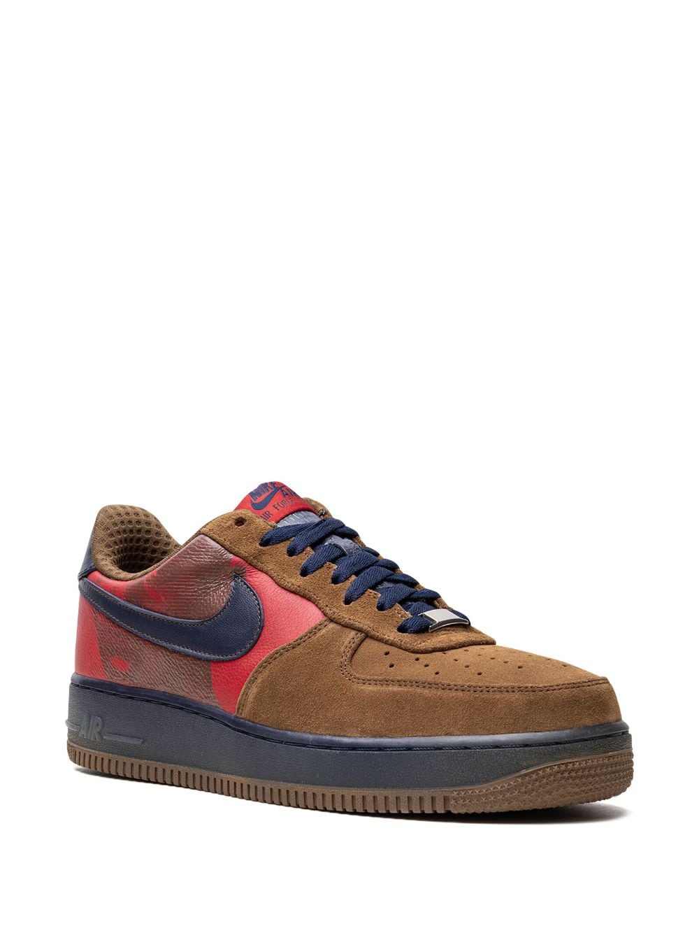 Nike Air Force 1 Premium "Vince Carter" sneakers - Image 2