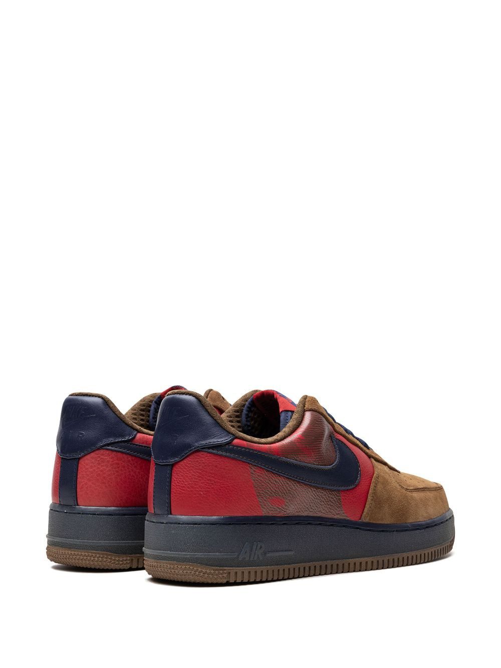 Nike Air Force 1 Premium "Vince Carter" sneakers - Image 3