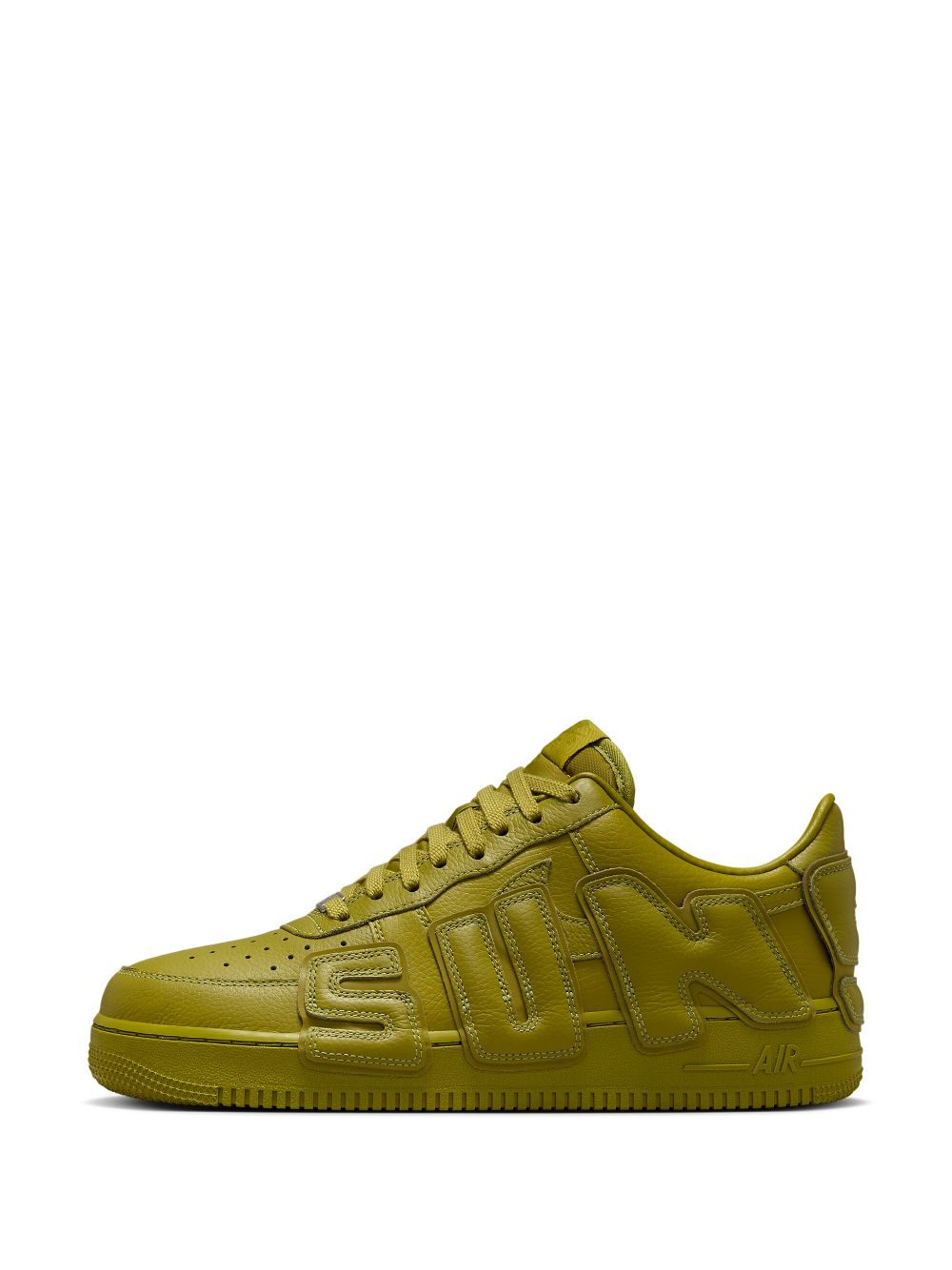 Nike Air Force 1 Low "Cactus Plant Flea Market - Moss" sneaker - Image 4
