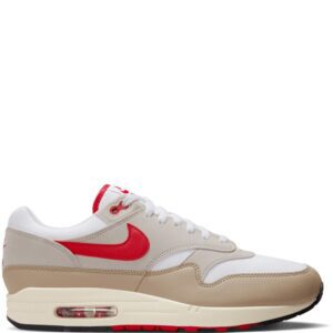 Nike Air Max 1 Since '72 colour-block sneakers